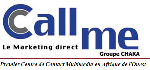 "Premier centre de contact multimédia en Afrique de l'Ouest"